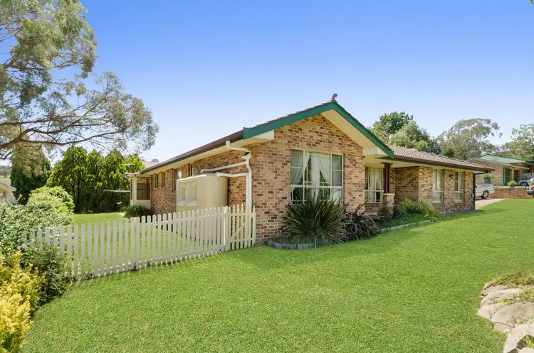 Third view of Homely house listing, 16 Kurrajong Close, Armidale NSW 2350