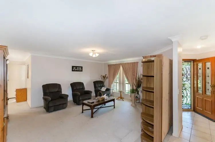 Fifth view of Homely house listing, 16 Kurrajong Close, Armidale NSW 2350