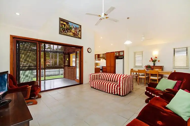 34 Boundary Street, Currumbin Waters QLD 4223