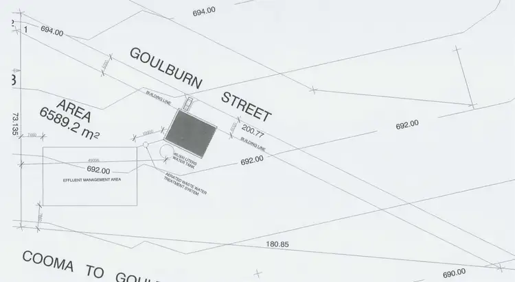 1/47 Goulburn Street, Tarago NSW 2580