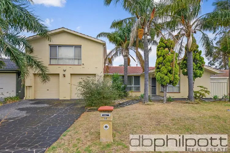 19 Tomkinson Road, Semaphore Park SA 5019