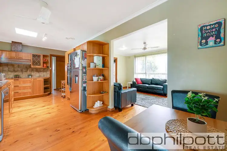 Fifth view of Homely house listing, 19 Tomkinson Road, Semaphore Park SA 5019