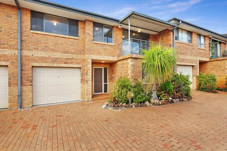 7/3 Edward Street, Woy Woy NSW 2256