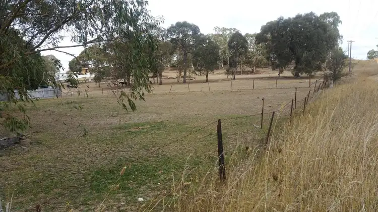 Second view of Homely land listing, 117W North Street, Walcha NSW 2354