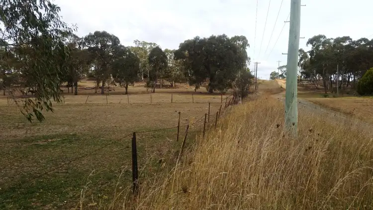 Third view of Homely land listing, 117W North Street, Walcha NSW 2354