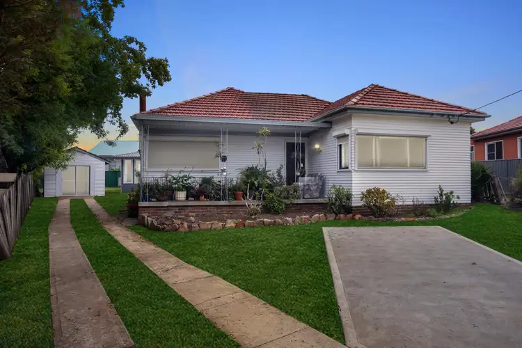 Main view of Homely house listing, 24 Greendale Crescent, Chester Hill NSW 2162