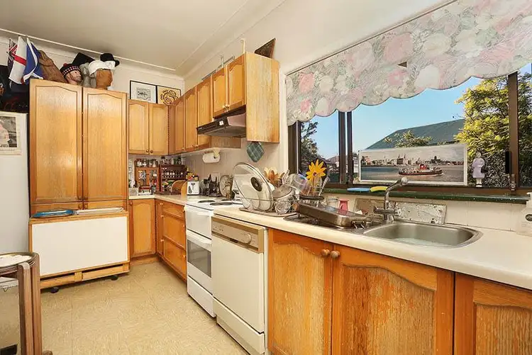 Second view of Homely house listing, 24 Greendale Crescent, Chester Hill NSW 2162