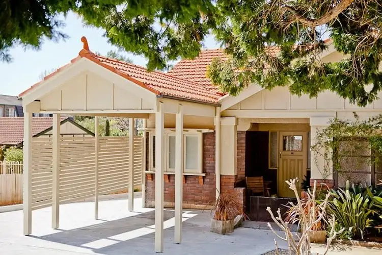 342 Peats Ferry Road, Hornsby NSW 2077