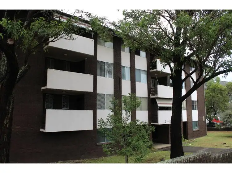 3/141 Chapel Road, Bankstown NSW 2200