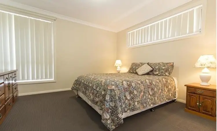 Fourth view of Homely house listing, 26 Dalbeattie Crescent, Dubbo NSW 2830