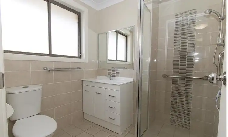 Fifth view of Homely house listing, 26 Dalbeattie Crescent, Dubbo NSW 2830