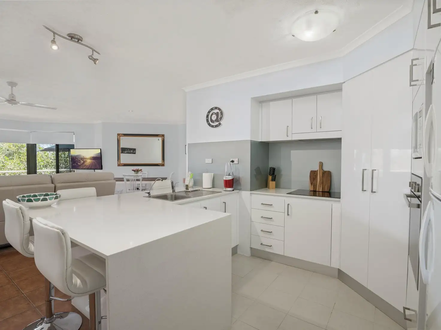 Main view of Homely unit listing, 55/2320-2330 Gold Coast Highway, Mermaid Beach QLD 4218