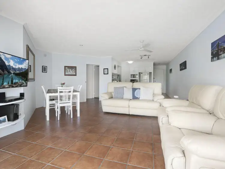 Second view of Homely unit listing, 55/2320-2330 Gold Coast Highway, Mermaid Beach QLD 4218