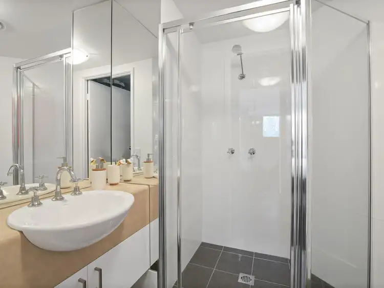 Fifth view of Homely unit listing, 55/2320-2330 Gold Coast Highway, Mermaid Beach QLD 4218