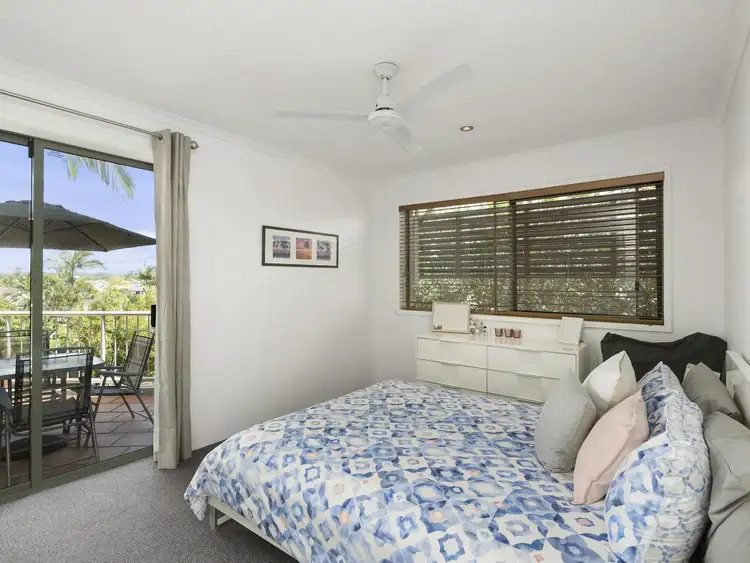 Sixth view of Homely unit listing, 55/2320-2330 Gold Coast Highway, Mermaid Beach QLD 4218