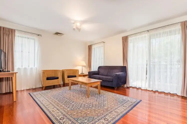 Second view of Homely townhouse listing, 502 Currawong Circuit, Cams Wharf NSW 2281