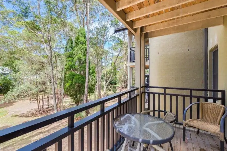 Fourth view of Homely townhouse listing, 502 Currawong Circuit, Cams Wharf NSW 2281