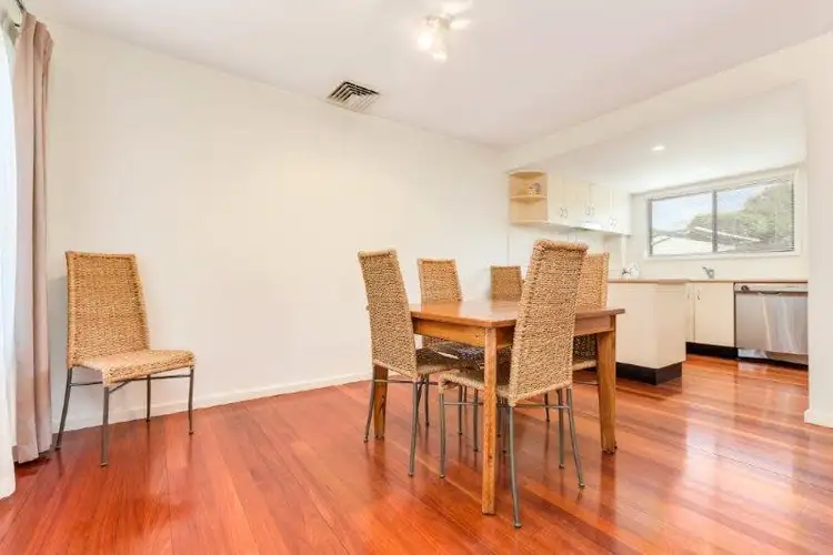 Fifth view of Homely townhouse listing, 502 Currawong Circuit, Cams Wharf NSW 2281