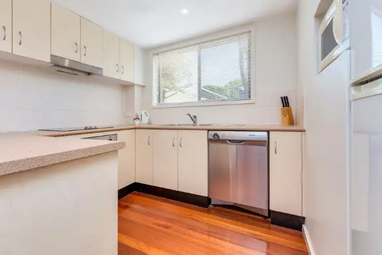 Sixth view of Homely townhouse listing, 502 Currawong Circuit, Cams Wharf NSW 2281