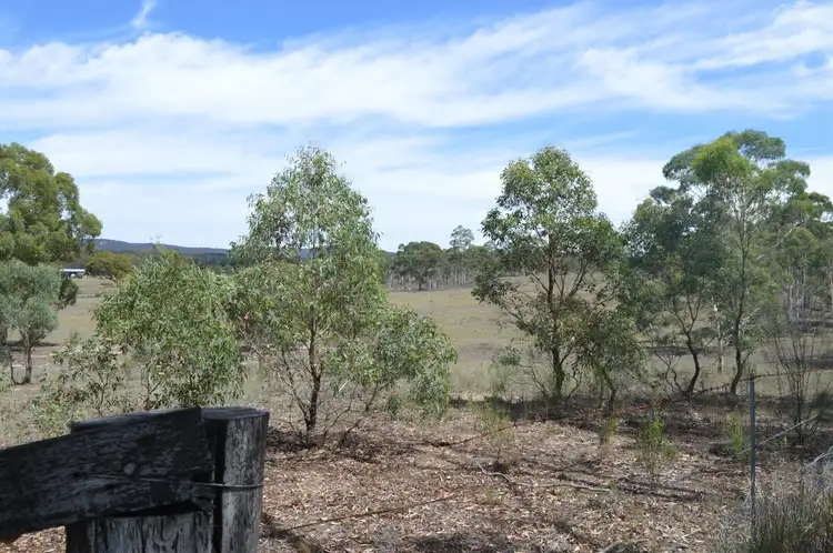 Second view of Homely rural property listing, 1198 Cullulla Road, Lower Boro NSW 2580