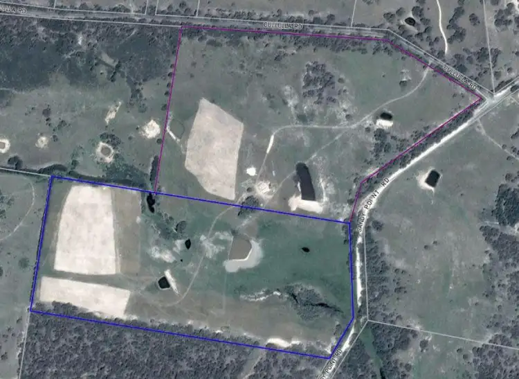 Fourth view of Homely rural property listing, 1198 Cullulla Road, Lower Boro NSW 2580