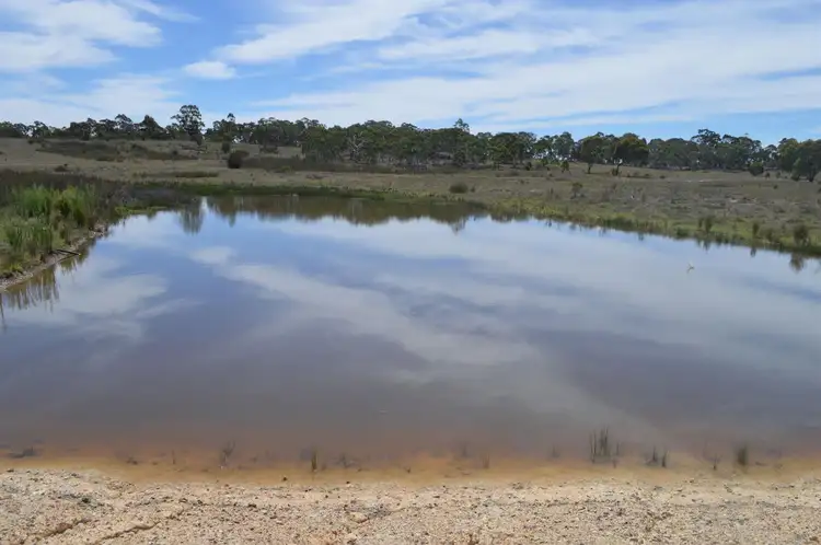 Sixth view of Homely rural property listing, 1198 Cullulla Road, Lower Boro NSW 2580
