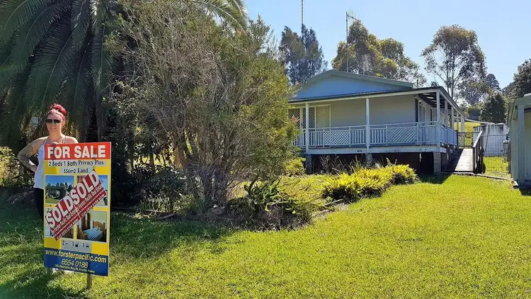 93 Coonabarabran Street, Coomba Park NSW 2428