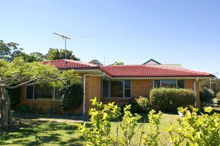 Main view of Homely house listing, 1 Kim Close, Woolgoolga NSW 2456