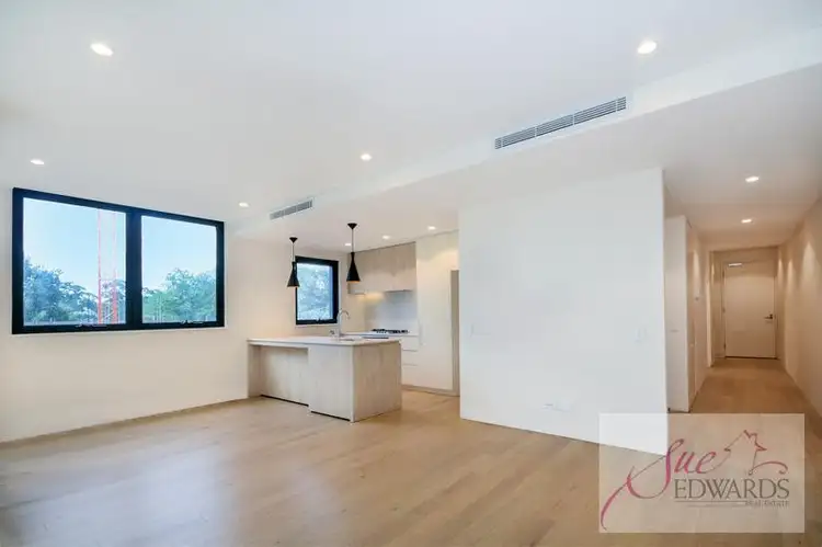 A101/2-4 Livingstone  Avenue, Pymble NSW 2073