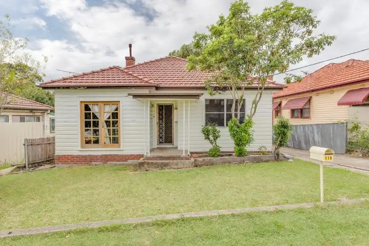 Main view of Homely house listing, 119 Lorna Street, Waratah West NSW 2298