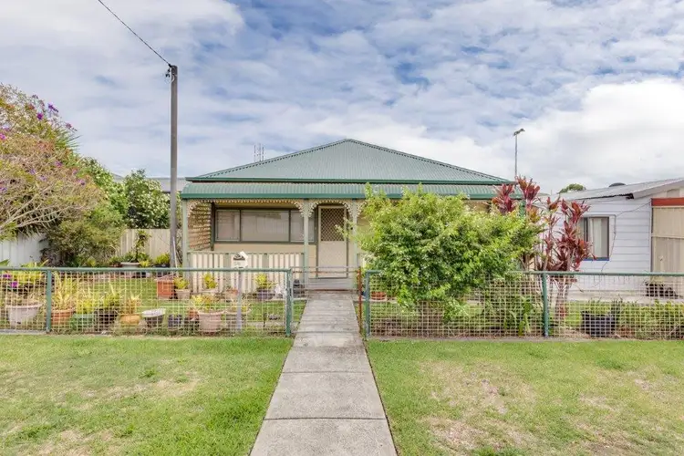 56 Dangar Street, Wallsend NSW 2287