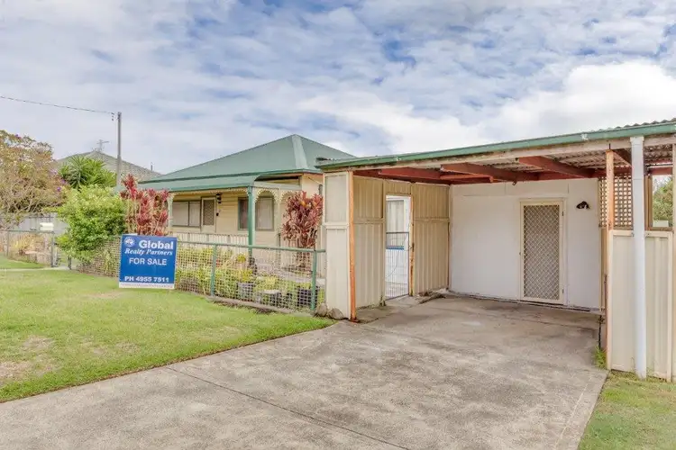 Second view of Homely house listing, 56 Dangar Street, Wallsend NSW 2287