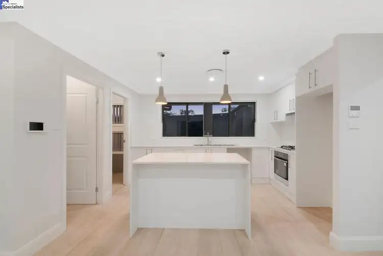 Fourth view of Homely house listing, 48B Orion Street, Campbelltown NSW 2560