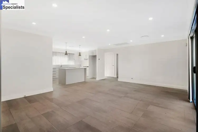 Sixth view of Homely house listing, 48B Orion Street, Campbelltown NSW 2560