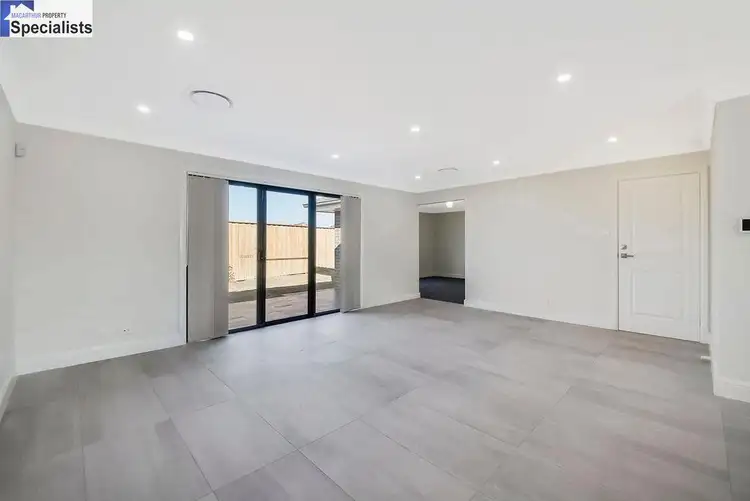 Seventh view of Homely house listing, 48B Orion Street, Campbelltown NSW 2560