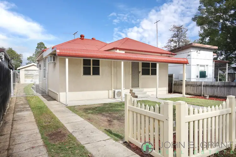 26 Talbot Road, Yagoona NSW 2199