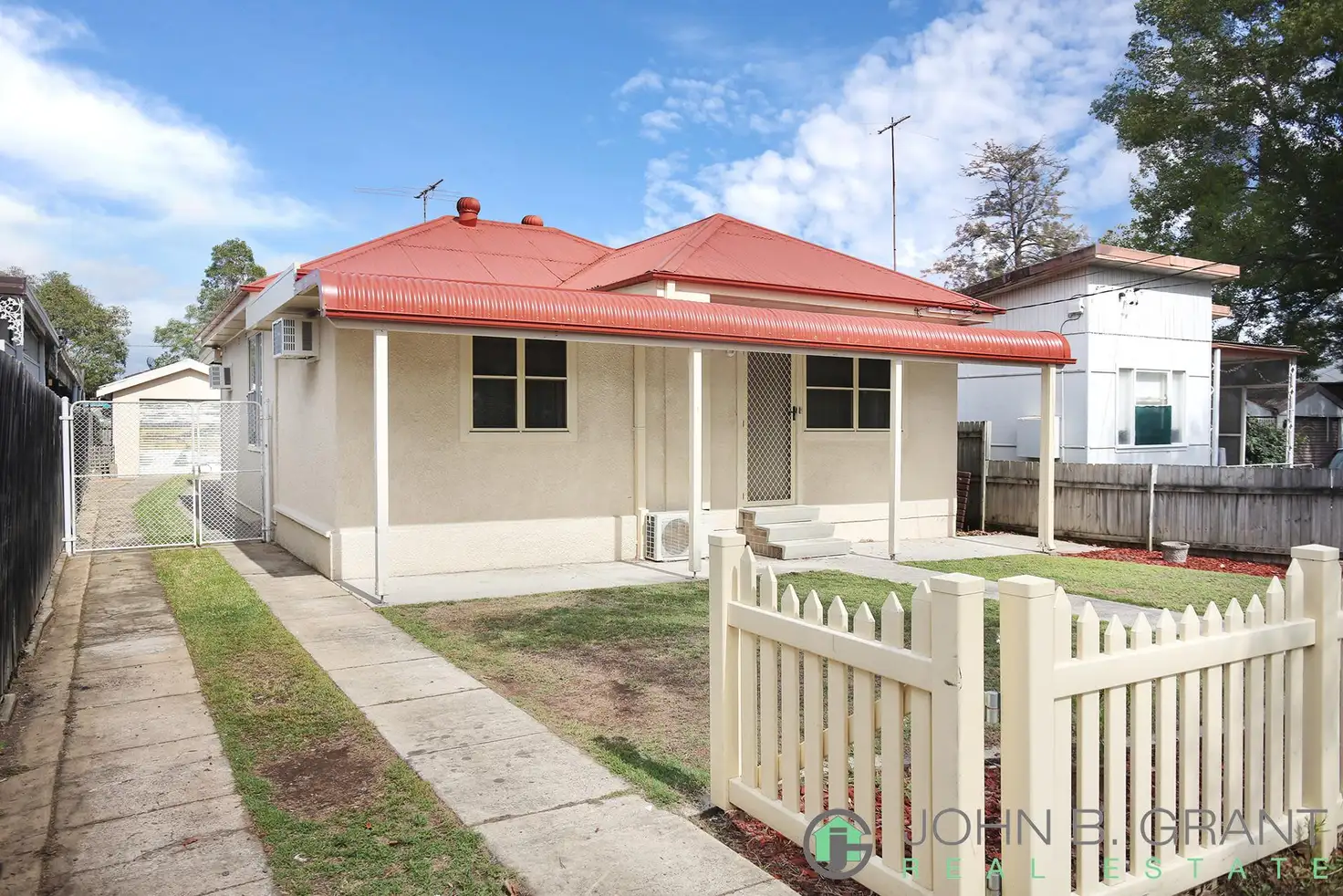 Main view of Homely house listing, 26 Talbot Road, Yagoona NSW 2199