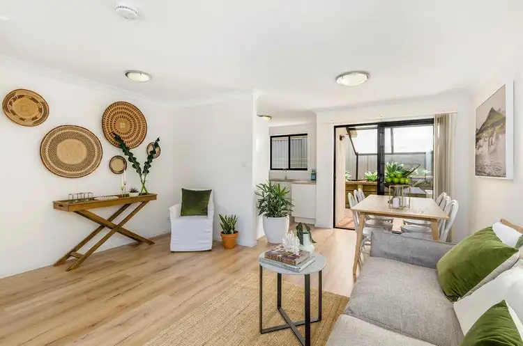 3/41 Mountain Road, Austinmer NSW 2515