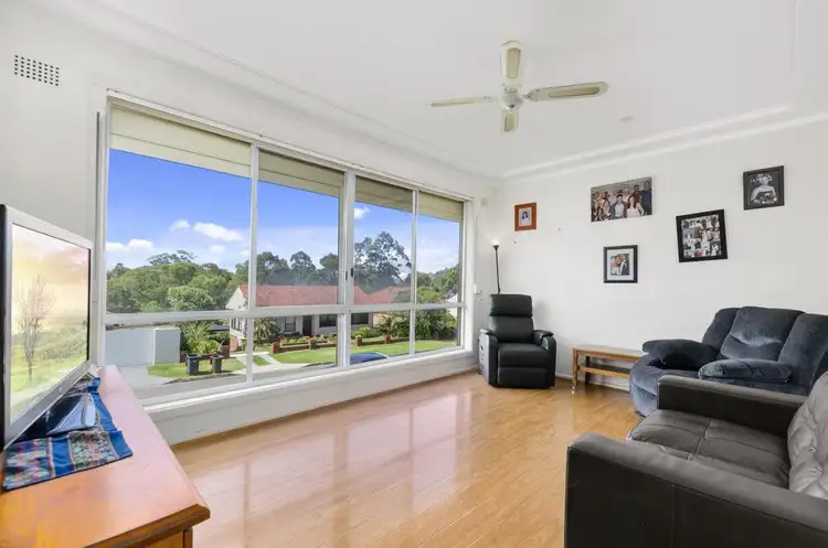 Second view of Homely house listing, 7 Hopewood Crescent, Fairy Meadow NSW 2519