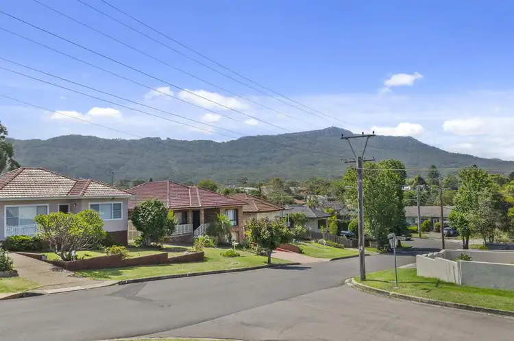 Fifth view of Homely house listing, 7 Hopewood Crescent, Fairy Meadow NSW 2519