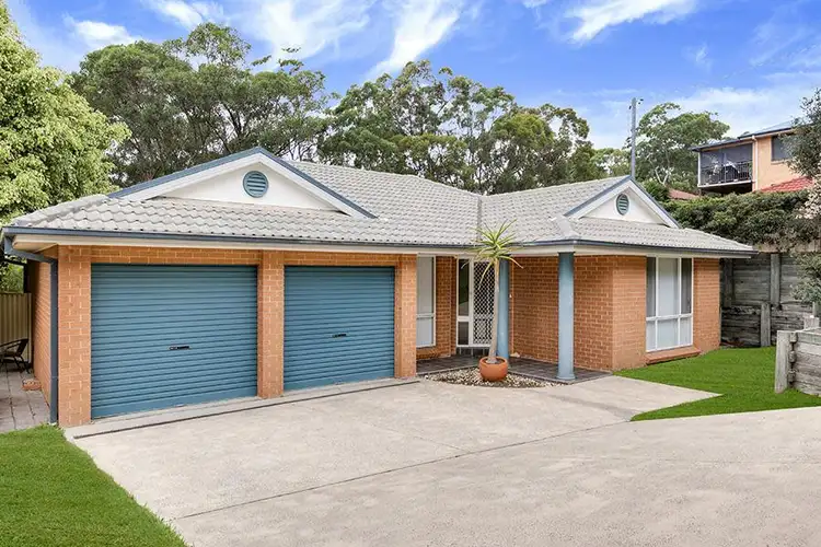 169 Floraville  Road, Floraville NSW 2280
