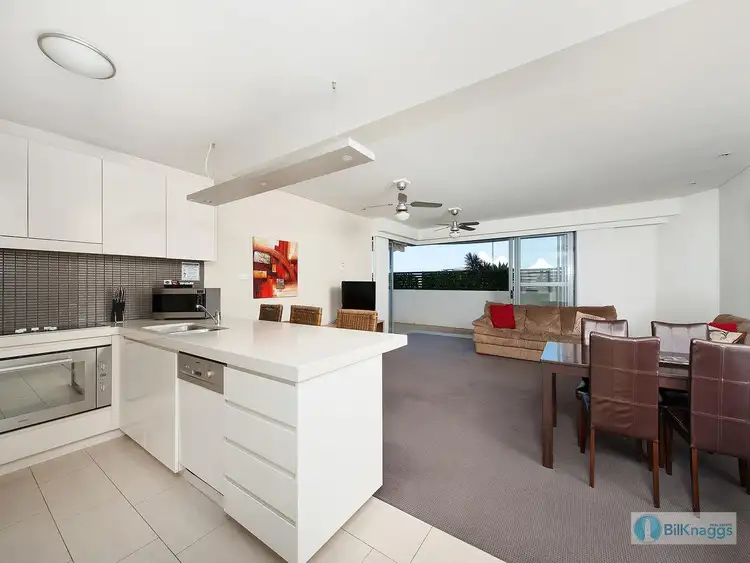 Second view of Homely apartment listing, 9/61 Donald Street, Nelson Bay NSW 2315