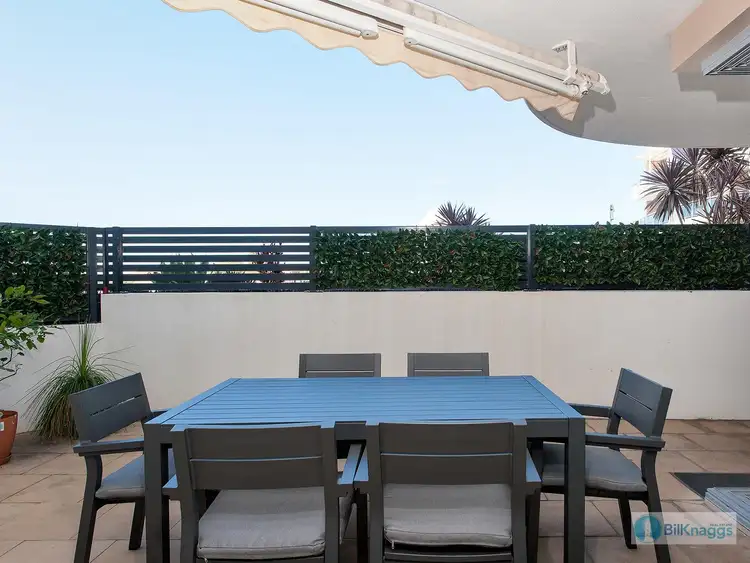 Third view of Homely apartment listing, 9/61 Donald Street, Nelson Bay NSW 2315