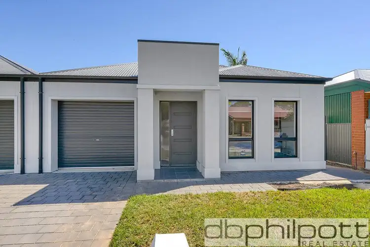 2A Edinburgh Street, Prospect SA 5082