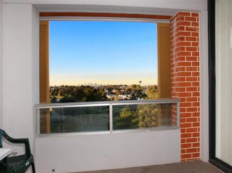 Fourth view of Homely apartment listing, 604/2 Brodie Spark Drive, Wolli Creek NSW 2205