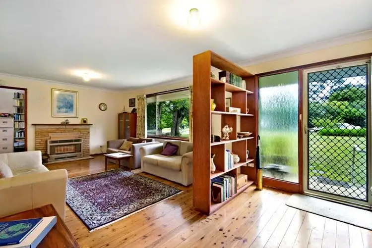 34 Nerrim Street, Bundanoon NSW 2578