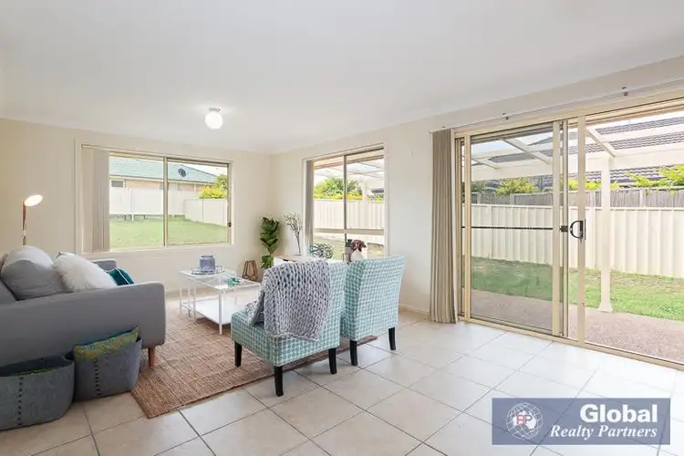 Fifth view of Homely house listing, 134 Avery Street, Rutherford NSW 2320