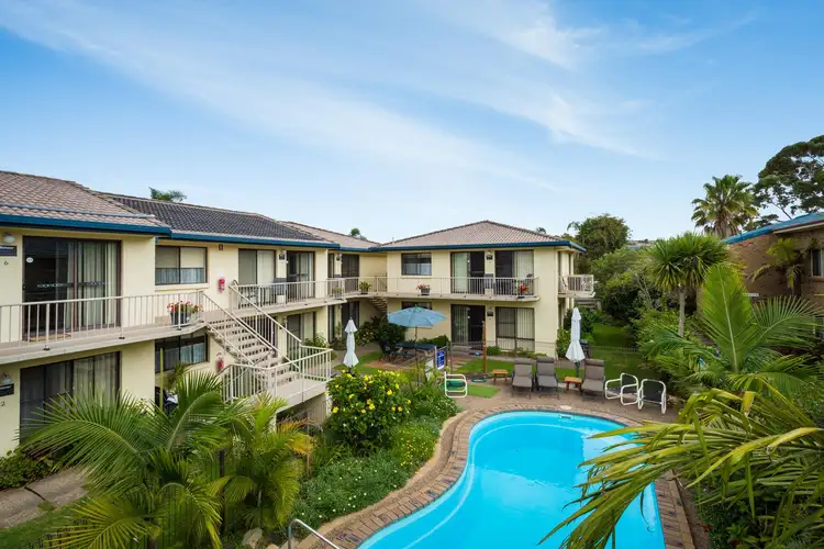 Main view of Homely apartment listing, 8/55 Ocean Drive, Merimbula NSW 2548