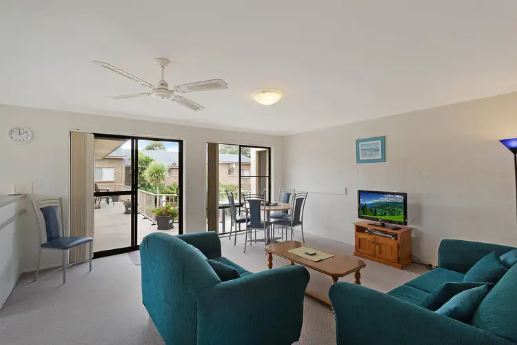 Third view of Homely apartment listing, 8/55 Ocean Drive, Merimbula NSW 2548
