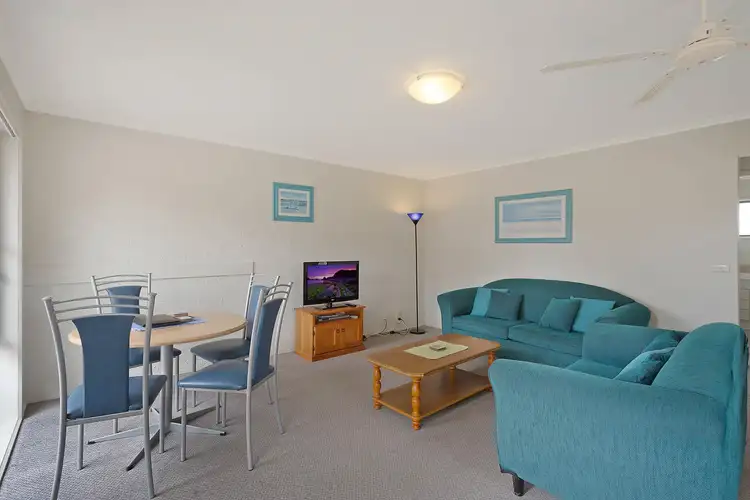 Sixth view of Homely apartment listing, 8/55 Ocean Drive, Merimbula NSW 2548